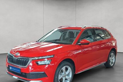 Skoda Kamiq 24.326 km 19.890 € Stuttgart 70190