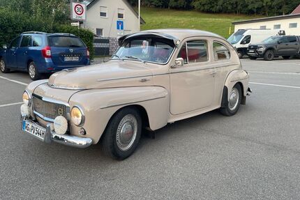 Volvo Andere 61.000 km 16.299 &euro; Wangen 88239