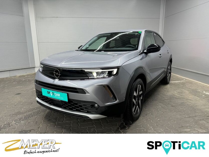Opel Mokka 13.877 km 25.690 € Osterholz-Scharmbeck 27711