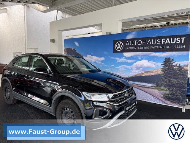 VW T-Roc 43.726 km 18.850 € Jessen 06917