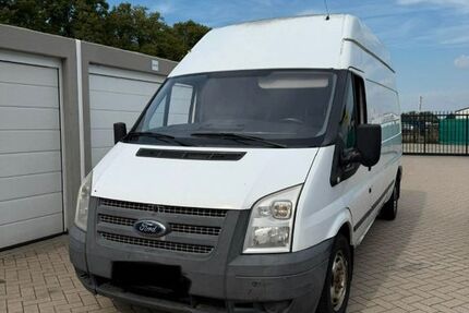 Ford Transit 298.000 km 4.500 &euro; Niederkrüchten 41372