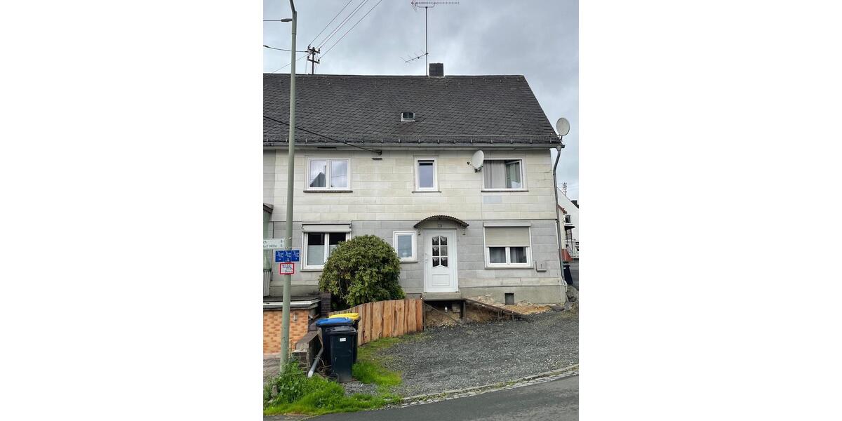 Doppelhaushälfte Haiger - 5 Zimmer, 166 m&sup2;, 70.000&euro; | Angebot:26483564