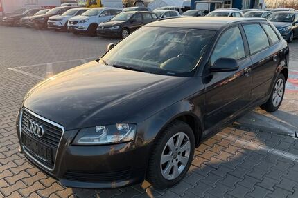 Audi A3 229.870 km 3.950 &euro; mittenwalde-schenkendorf 15749