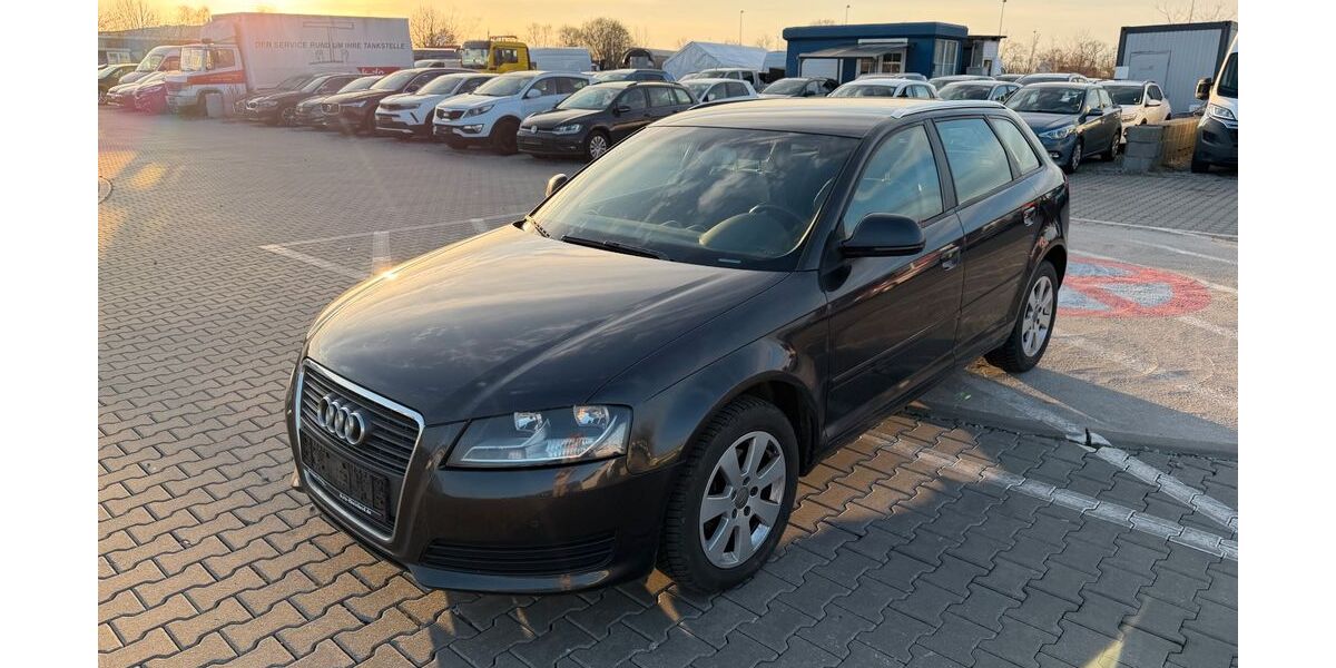 Audi A3 229.870 km 3.950 &euro; mittenwalde-schenkendorf 15749