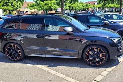 Cupra Ateca 31.000 km 56.789 &euro; Remseck-Hochdorf 71686