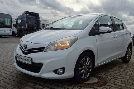 Toyota Yaris 184.000 km 5.890 &euro; Trierweiler Industriegebiet 54311