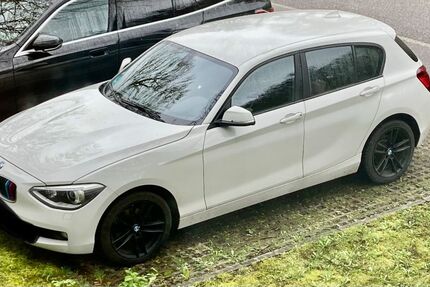 BMW 118 129.000 km 11.300 &euro; Straßlach-Dingharting 82064