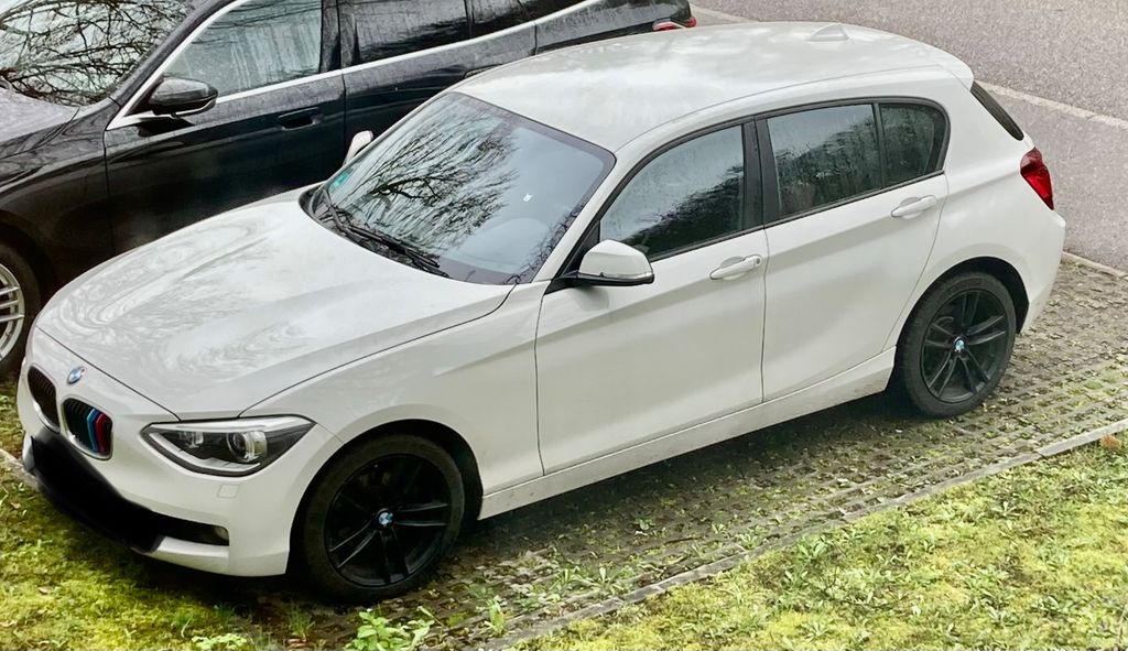 BMW 118 129.000 km 11.300 &euro; Straßlach-Dingharting 82064