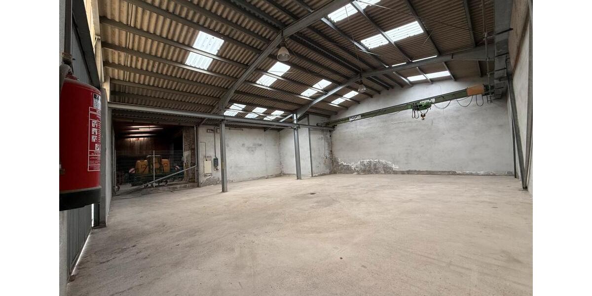 Gewerbeobjekt Hundsangen - 250&euro; | Angebot:26323106