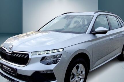 Skoda Kamiq 4.638 km 20.440 &euro; Dessau 06847