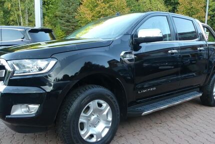 Ford Ranger 68.100 km 24.990 &euro; Schneeberg 08289
