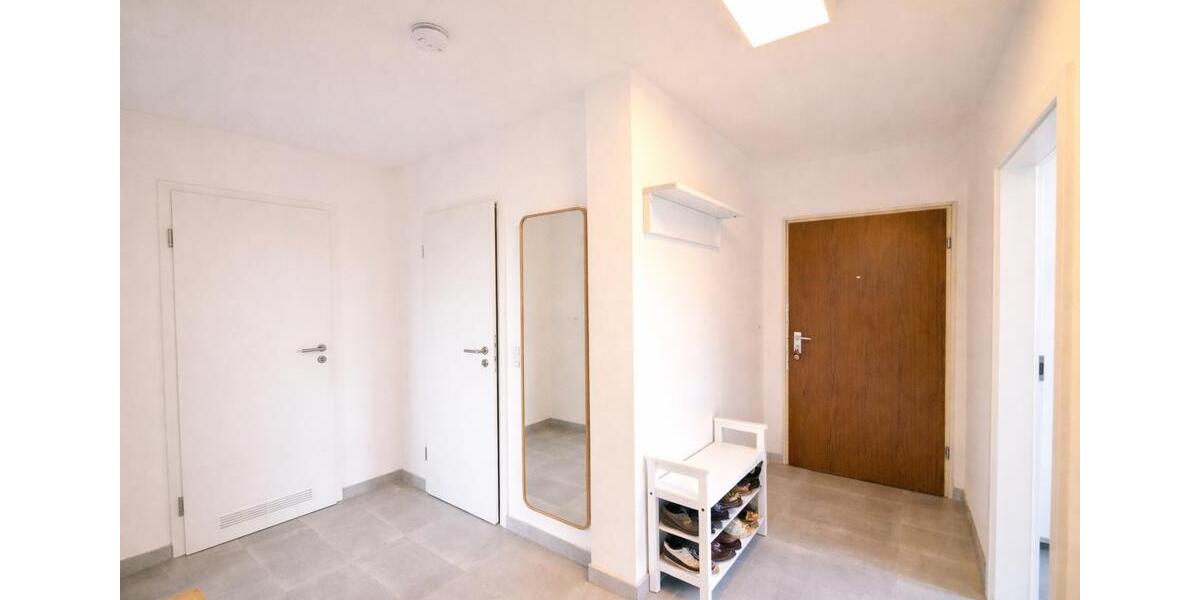 Etagenwohnung Erlangen Alterlangen - 2 Zimmer, 68 m&sup2;, 279.400&euro; | Angebot:26350645
