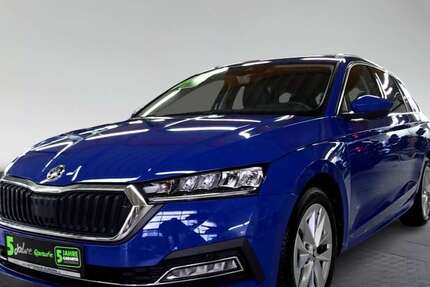 Skoda Octavia 45.210 km 27.290 € Berlin 10365
