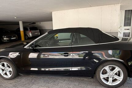 Audi A5 173.554 km 11.799 &euro; Weinheim 69469