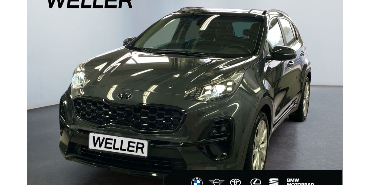 Kia Sportage 68.122 km 24.640 &euro; Osnabrück 49090