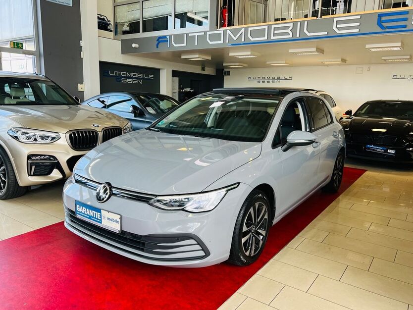 VW Golf 44.070 km 22.999 € Essen 45326