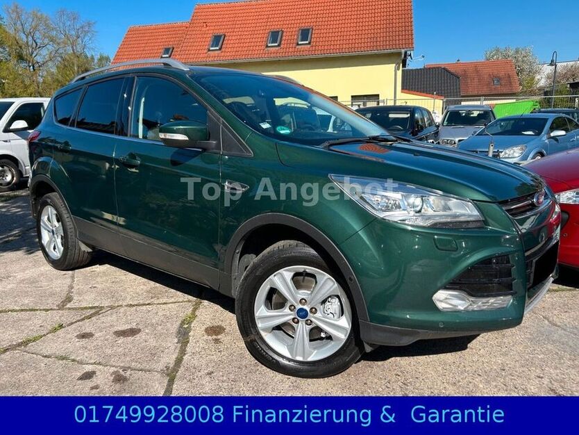 Kuga
