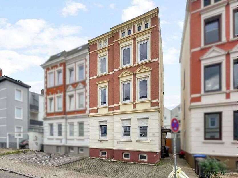 Haus zum Kaufen in Lübeck 379.000 € 156 m²
