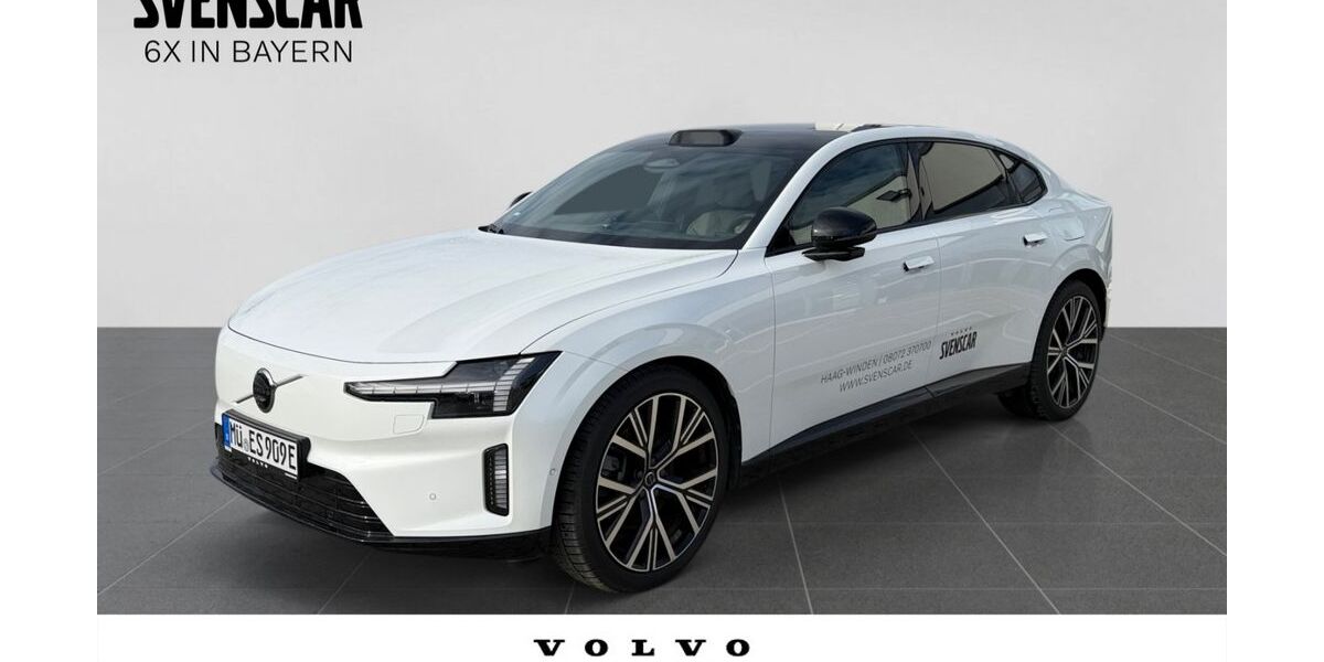 Volvo ES90 9.999 km 81.990 &euro; Haag-Winden bei München 83527