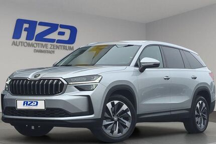 Skoda Kodiaq 26.000 km 47.444 &euro; Darmstadt 64293
