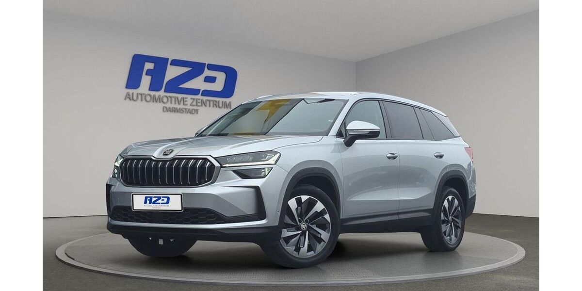 Skoda Kodiaq 26.000 km 47.444 &euro; Darmstadt 64293