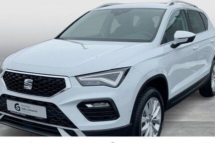 Seat Ateca 10.639 km 33.490 &euro; Aurich 26607
