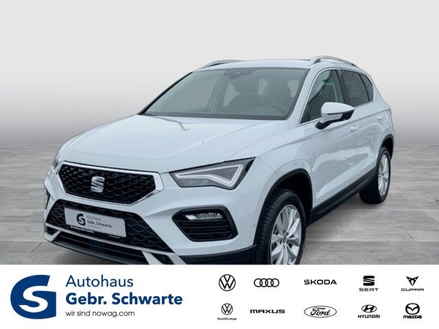 Seat Ateca 10.639 km 33.490 &euro; Aurich 26607