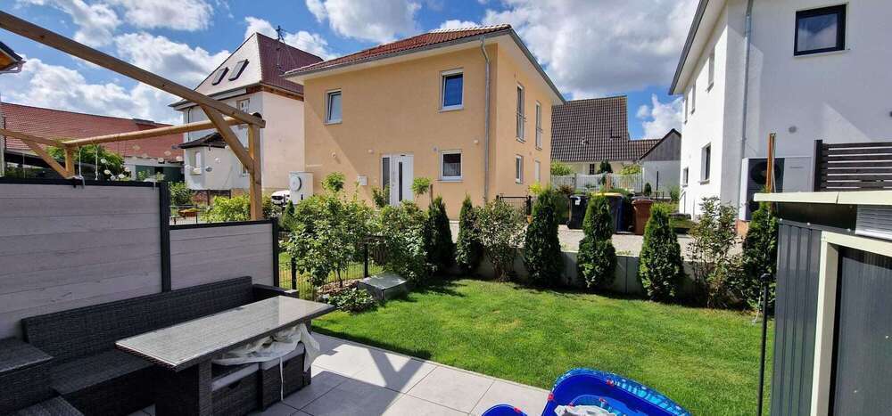 Haus zum Mieten in Merching 1.800 € 123 m²