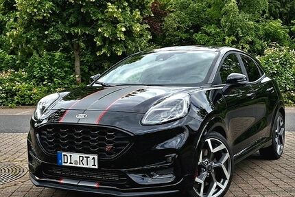 Ford Puma 33.000 km 20.800 &euro; Schaafheim 64850