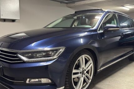 VW Passat 230.675 km 12.700 &euro; Bremen 28757