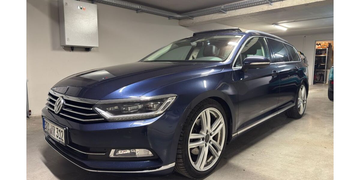 VW Passat 230.675 km 12.700 &euro; Bremen 28757