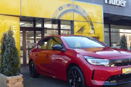 Opel Corsa 5.553 km 17.955 &euro; Neustadt 35279