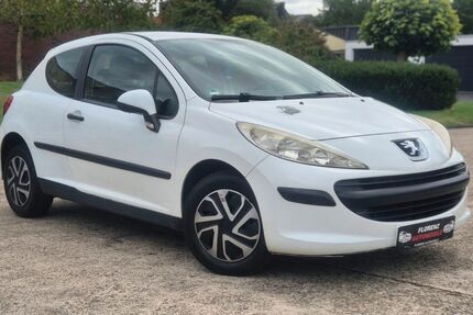 Peugeot 207 117.300 km 1.990 &euro; Mönchengladbach 41238
