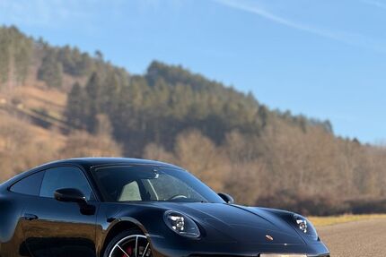 Porsche 992 69.300 km 108.499 &euro; Lauda-Königshofen 97922