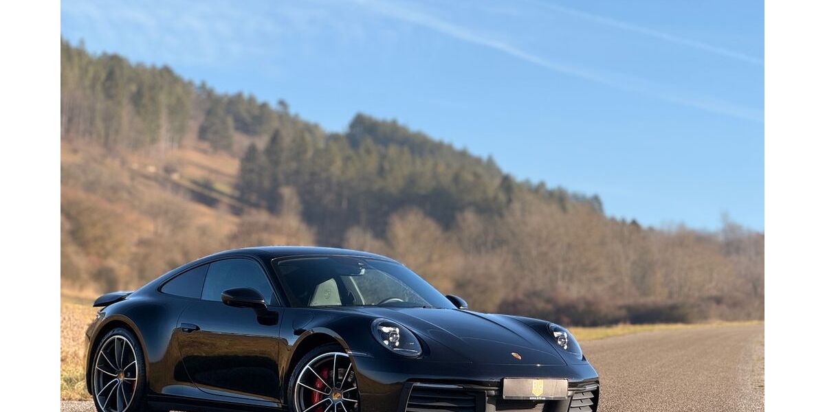 Porsche 992 69.300 km 108.499 &euro; Lauda-Königshofen 97922