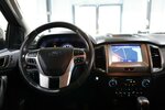 Ford Ranger 3.2 D 4x4 DK LIMITED // SONDERMODELL // 146.000 km 26.991 &euro; Hamm 59077