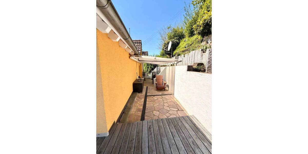 Einfamilienhaus Kenzingen Bombach - 4 Zimmer, 115 m&sup2;, 350.000&euro; | Angebot:26309998