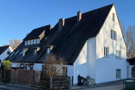 Haus Wasserburg am Inn - 13 Zimmer, 330 m&sup2;, 959.000&euro; | Angebot:24779734