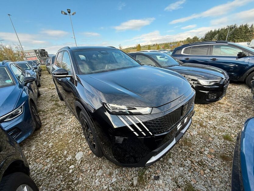 Peugeot 5008 13.900 km 28.800 € Hofheim am Taunus 65719