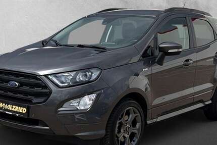 Ford EcoSport 27.338 km 18.970 &euro; Bremerhaven 27570
