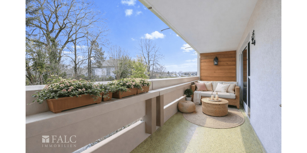 Etagenwohnung Freising Am Vogelherd - 3 Zimmer, 90 m&sup2;, 495.000&euro; | Angebot:25779310