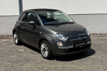 Fiat 500 66.330 km 7.600 &euro; Ehringshausen 35630