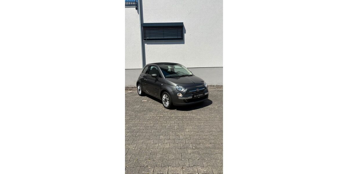 Fiat 500 66.330 km 7.600 &euro; Ehringshausen 35630