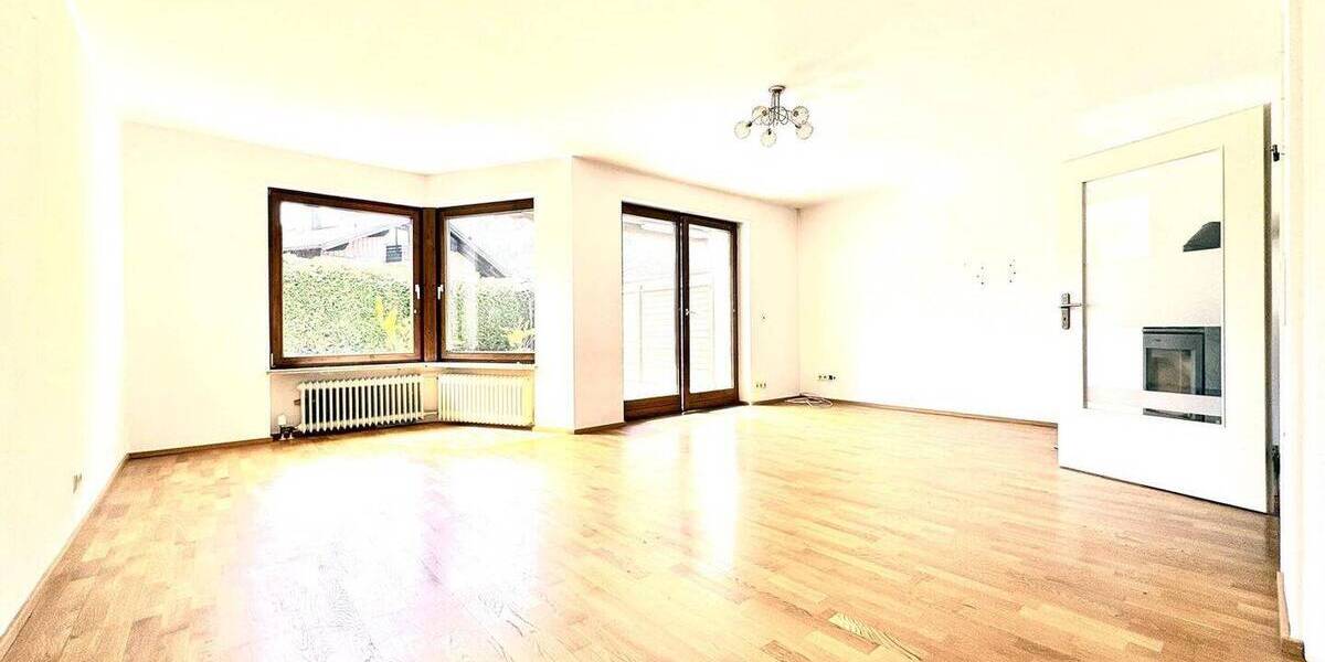 Reihenendhaus Piding Mauthausen - 6 Zimmer, 154 m&sup2;, 650.000&euro; | Angebot:26358957