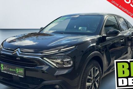 Citroen C4 29.054 km 16.705 &euro; Chemnitz 09116