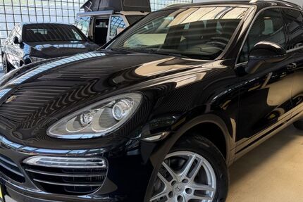 Porsche Cayenne 109.400 km 24.990 &euro; Kreuztal 57223