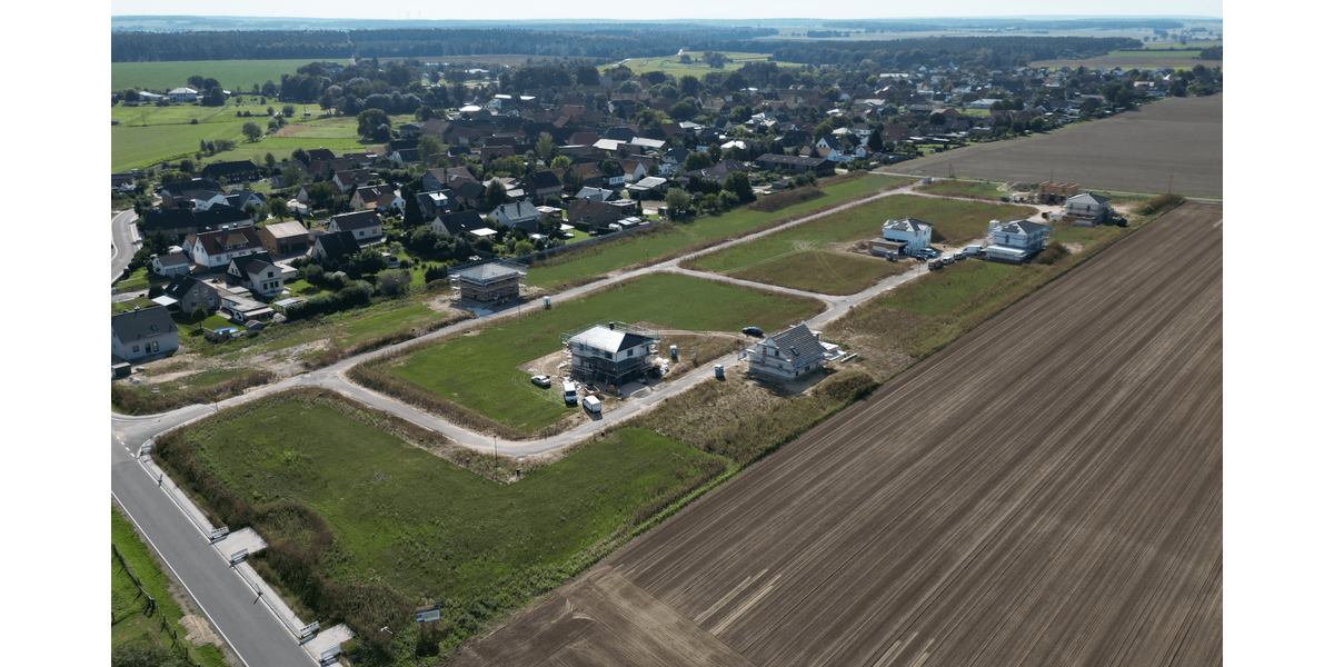 Grundstück zu verkaufen in Bahrdorf 111.135 € 717 m² zimmer