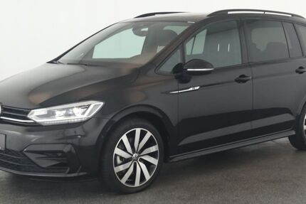VW Touran 13.700 km 38.984 &euro; Düsseldorf 40233