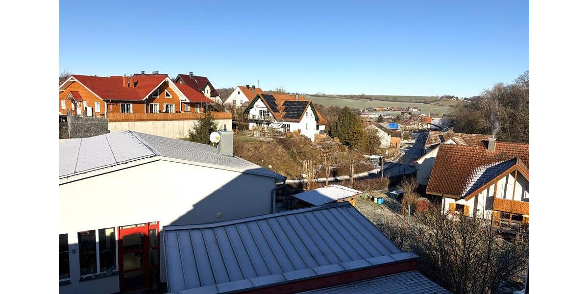 Dachgeschoßwohnung Hofbieber - 3 Zimmer, 82 m&sup2;, 169.500&euro; | Angebot:23110462