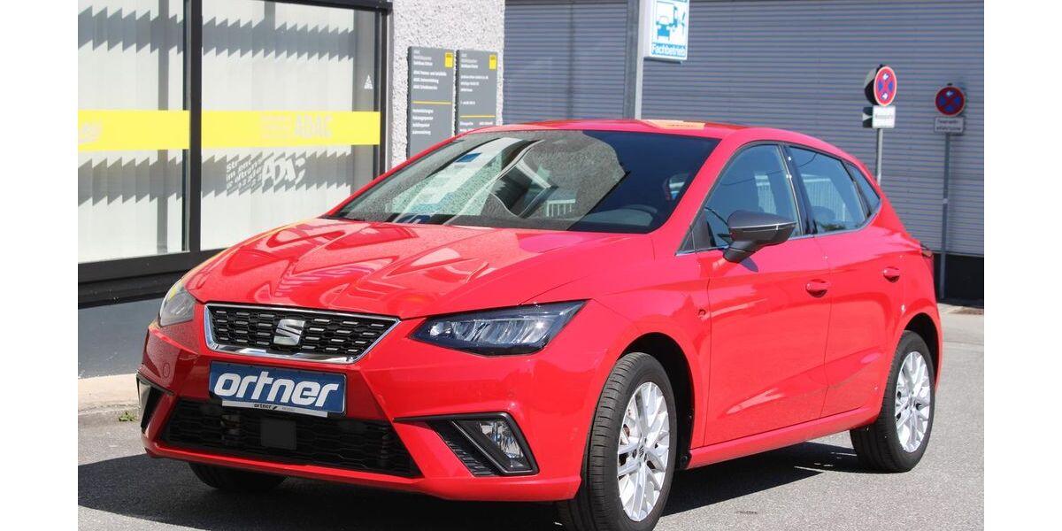 Seat Ibiza 11.000 km 15.990 &euro; Passau 94036